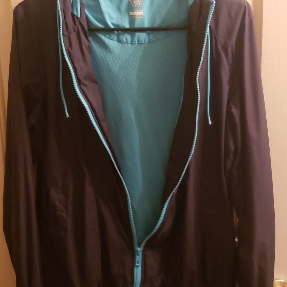 Nike Jacket - Picture 2 of 2